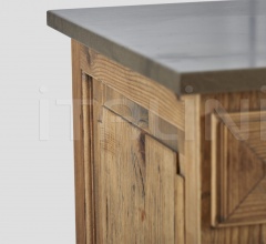 Комод DB005806 Комод DB005806 фабрика Dialma Brown