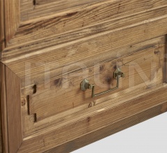 Комод DB005806 Комод DB005806 фабрика Dialma Brown