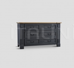 Комод DB005805 Комод DB005805 фабрика Dialma Brown