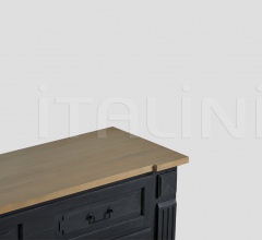 Комод DB005805 Комод DB005805 фабрика Dialma Brown
