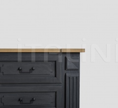 Комод DB005805 Комод DB005805 фабрика Dialma Brown