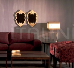 Настенное зеркало 995/1 фабрика Guadarte