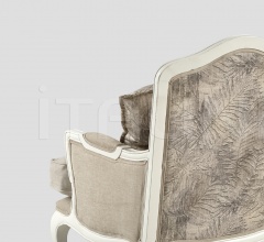 Кресло DB006011 Кресло DB006011 фабрика Dialma Brown