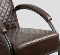 Кресло DB005991 Кресло DB005991 фабрика Dialma Brown