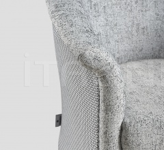 Кресло DB006019 Кресло DB006019 фабрика Dialma Brown