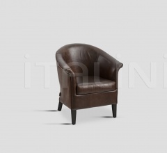Кресло DB006017 Кресло DB006017 фабрика Dialma Brown