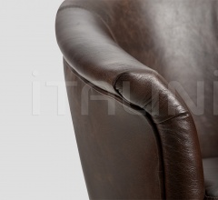 Кресло DB006017 Кресло DB006017 фабрика Dialma Brown