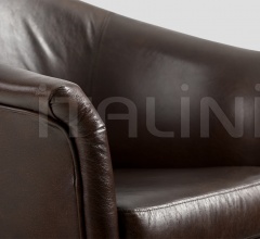 Кресло DB006017 Кресло DB006017 фабрика Dialma Brown