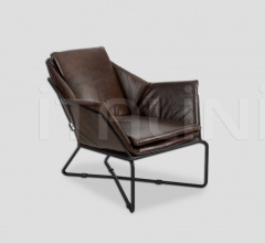 Кресло DB006015 Кресло DB006015 фабрика Dialma Brown