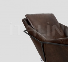 Кресло DB006015 Кресло DB006015 фабрика Dialma Brown