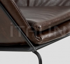 Кресло DB006015 Кресло DB006015 фабрика Dialma Brown