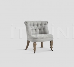 Кресло DB005981 Кресло DB005981 фабрика Dialma Brown