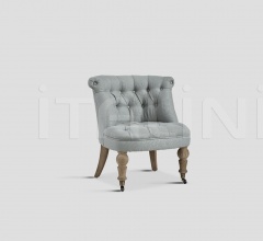 Кресло DB005980 Кресло DB005980 фабрика Dialma Brown