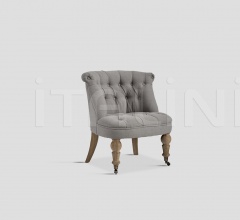 Кресло DB005979 Кресло DB005979 фабрика Dialma Brown