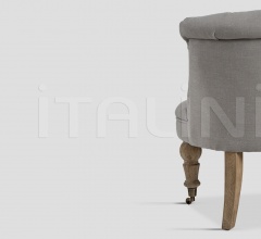 Кресло DB005979 Кресло DB005979 фабрика Dialma Brown