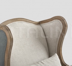 Кресло DB005974 Кресло DB005974 фабрика Dialma Brown