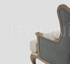 Кресло DB005974 Кресло DB005974 фабрика Dialma Brown