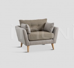 Кресло DB005939 Кресло DB005939 фабрика Dialma Brown