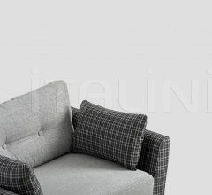 Кресло DB005938 Кресло DB005938 фабрика Dialma Brown