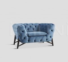 Кресло DB005851 Кресло DB005851 фабрика Dialma Brown