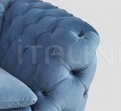 Кресло DB005851 Кресло DB005851 фабрика Dialma Brown