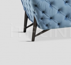 Кресло DB005851 Кресло DB005851 фабрика Dialma Brown