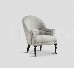 Кресло DB005774 Кресло DB005774 фабрика Dialma Brown