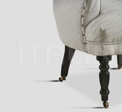 Кресло DB005774 Кресло DB005774 фабрика Dialma Brown