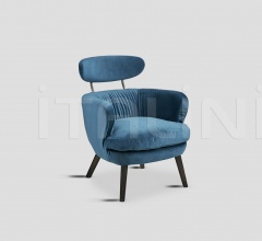 Кресло DB005909 Кресло DB005909 фабрика Dialma Brown