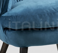 Кресло DB005909 Кресло DB005909 фабрика Dialma Brown