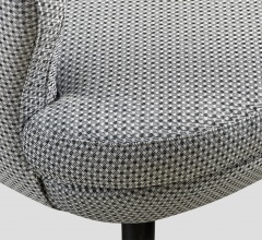 Кресло DB005904 Кресло DB005904 фабрика Dialma Brown