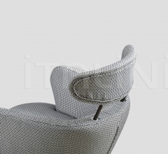 Кресло DB005904 Кресло DB005904 фабрика Dialma Brown