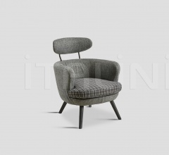 Кресло DB005903 Кресло DB005903 фабрика Dialma Brown