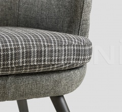 Кресло DB005903 Кресло DB005903 фабрика Dialma Brown