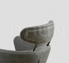 Кресло DB005903 Кресло DB005903 фабрика Dialma Brown