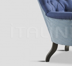 Кресло DB005771 Кресло DB005771 фабрика Dialma Brown