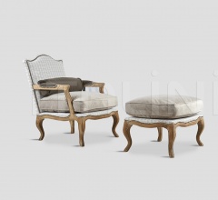 Кресло DB005795 Кресло DB005795 фабрика Dialma Brown