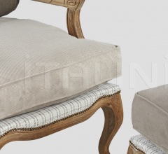 Кресло DB005795 Кресло DB005795 фабрика Dialma Brown