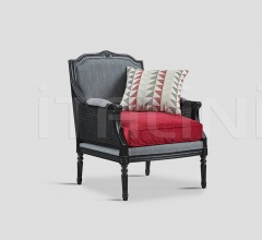 Кресло DB005790 Кресло DB005790 фабрика Dialma Brown