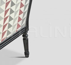 Кресло DB005790 Кресло DB005790 фабрика Dialma Brown