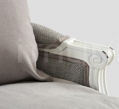 Кресло DB005841 Кресло DB005841 фабрика Dialma Brown