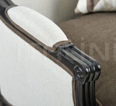 Кресло DB005789 Кресло DB005789 фабрика Dialma Brown