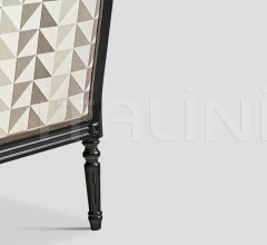 Кресло DB005789 Кресло DB005789 фабрика Dialma Brown