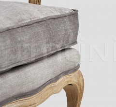 Кресло DB005788 Кресло DB005788 фабрика Dialma Brown