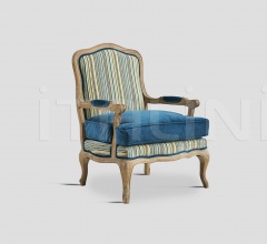 Кресло DB005787 Кресло DB005787 фабрика Dialma Brown