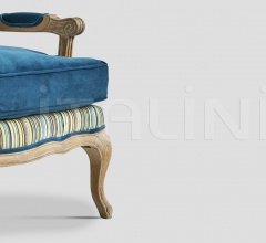 Кресло DB005787 Кресло DB005787 фабрика Dialma Brown