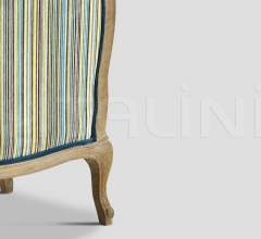 Кресло DB005787 Кресло DB005787 фабрика Dialma Brown