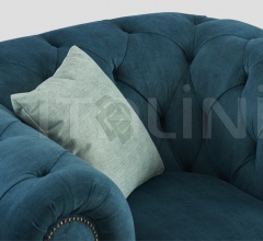 Кресло DB005706 Кресло DB005706 фабрика Dialma Brown