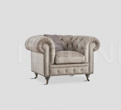 Кресло DB005704 Кресло DB005704 фабрика Dialma Brown