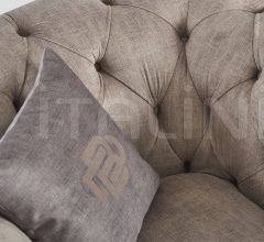 Кресло DB005704 Кресло DB005704 фабрика Dialma Brown